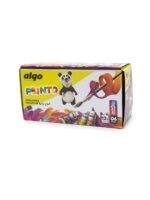 ⁦Gouache panda de 12 couleur AL8311⁩ - الصورة ⁦2⁩