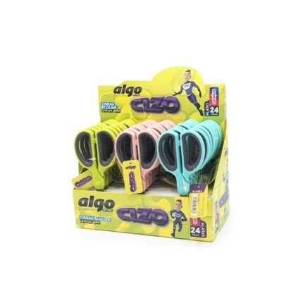 Ciseau scolaire algo AL4363