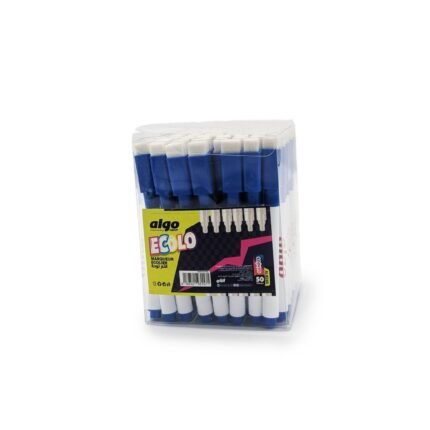Stylo ardoise bleu algo AL8260