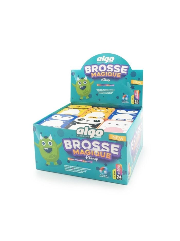 ⁦Brosse ardoise algo AL8266⁩ - الصورة ⁦1⁩