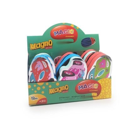 Brosse ardoise magntic algo 527