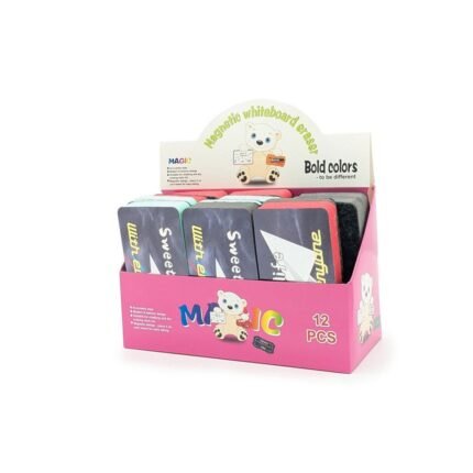 Brosse ardoise fantaisie sweet algo 516