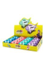 ⁦Gomme taille crayon algo AL1904⁩ - الصورة ⁦2⁩