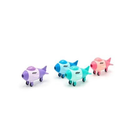 Gomme taille crayon algo AL1904