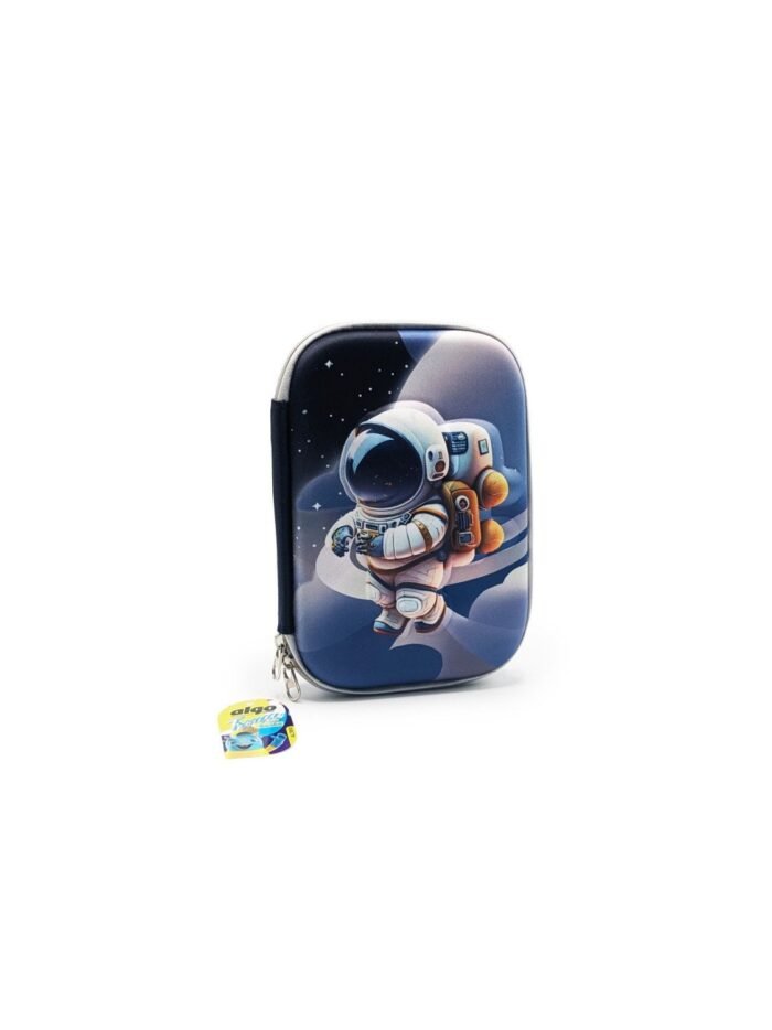 ⁦Trousse scolaire 3D GM algo AL7810⁩ - الصورة ⁦5⁩