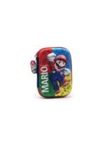 Trousse scolaire 3D GM algo AL7810