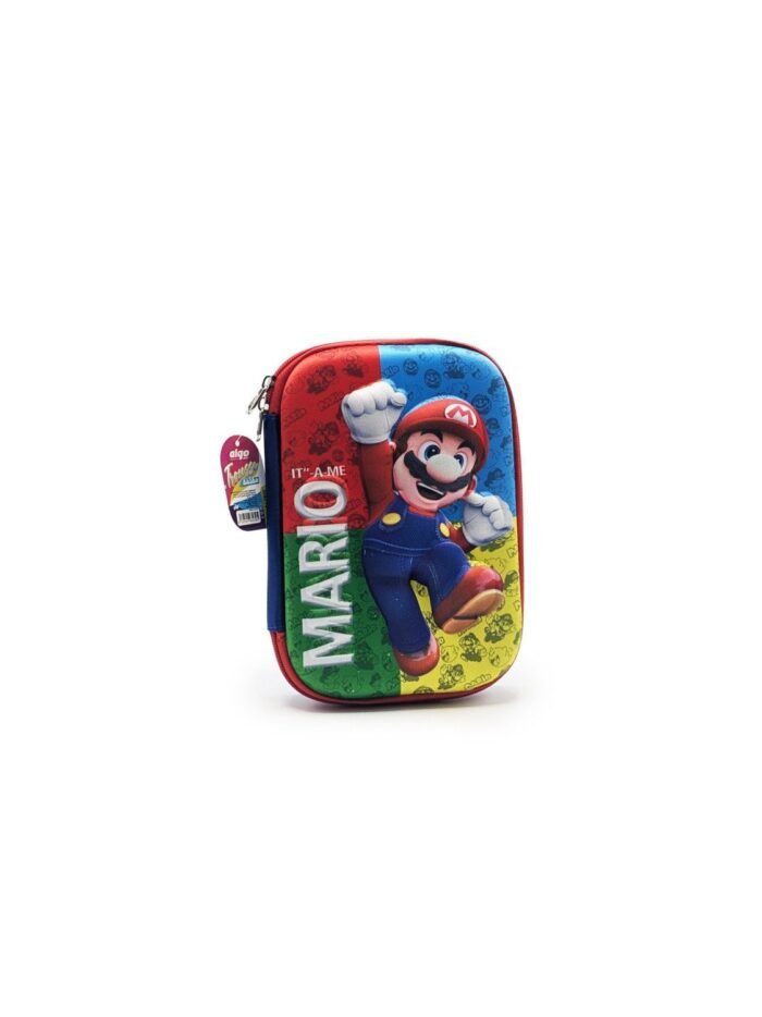 ⁦Trousse scolaire 3D GM algo AL7810⁩ - الصورة ⁦1⁩