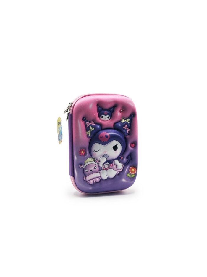 ⁦Trousse scolaire 3D GM algo AL7810⁩ - الصورة ⁦4⁩