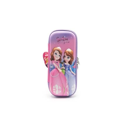 Trousse scolaire 3D PM algo AL7808